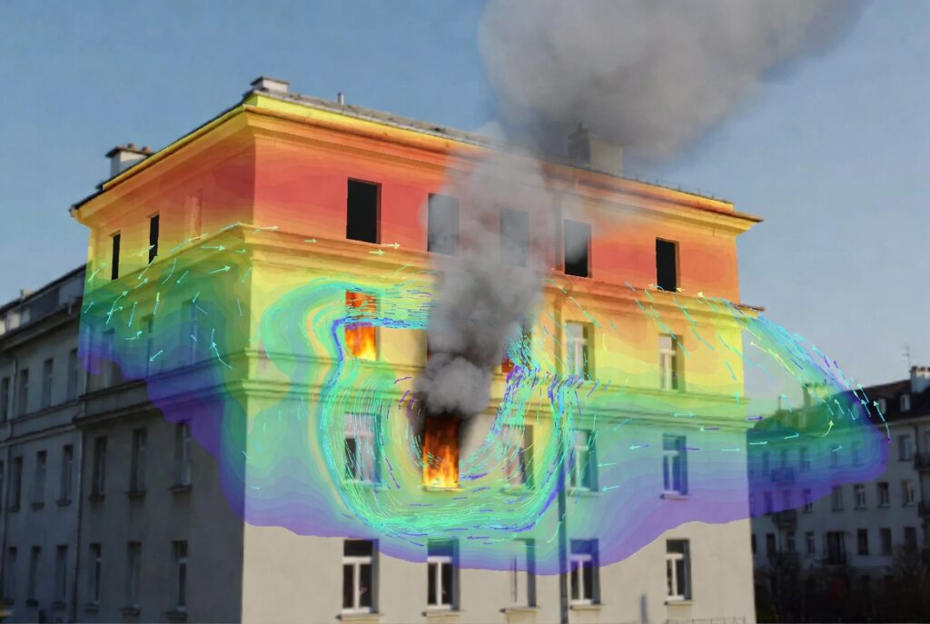 fire_thermal fire thermal